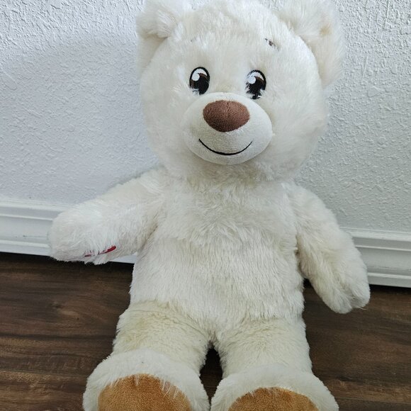 Build-A-Bear Other - Build-A-Bear Lil Pudding Cub